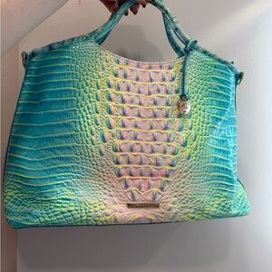 Cotton candy Brahmin price is with the wallet